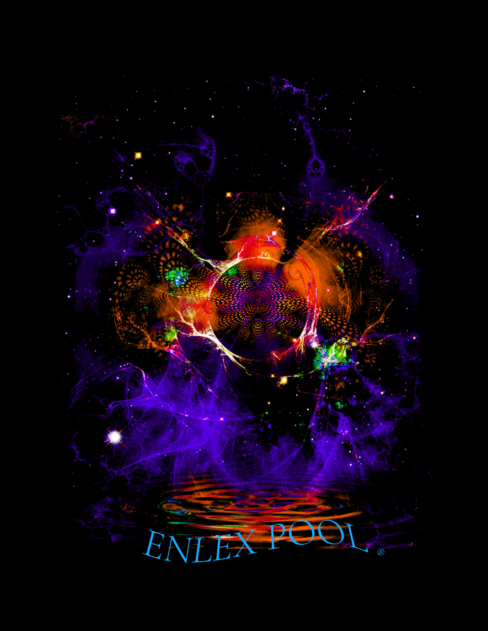 Enlex Pool