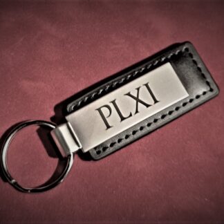 PLXI Key Chain